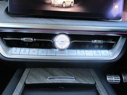 2025 GWM Tank 500 Ultra Hybrid