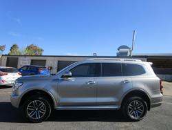 2025 GWM Tank 500 Ultra Hybrid