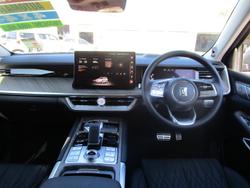 2025 GWM Tank 500 Ultra Hybrid