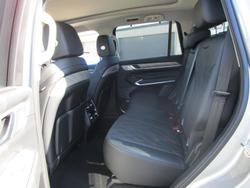 2025 GWM Tank 500 Ultra Hybrid