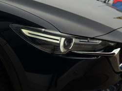 2019 Mazda
CX-5 Akera