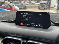 2019 Mazda
CX-5 Akera