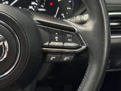 2019 Mazda
CX-5 Akera