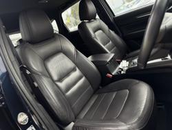 2019 Mazda
CX-5 Akera