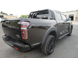 2025 GWM Cannon Vanta