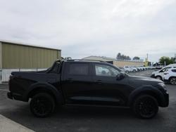 2025 GWM Cannon Vanta