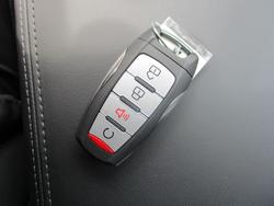 2025 GWM Cannon Vanta