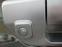 2025 GWM Cannon Vanta