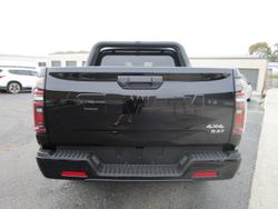 2025 GWM Cannon Vanta