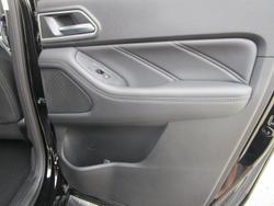 2025 GWM Cannon Vanta