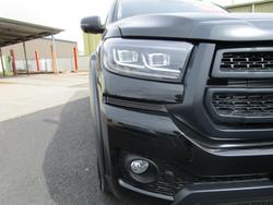 2025 GWM Cannon Vanta