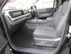 2025 GWM Cannon Vanta