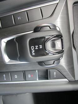 2025 GWM Cannon Vanta