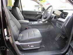 2025 GWM Cannon Vanta