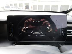 2025 GWM Cannon Vanta