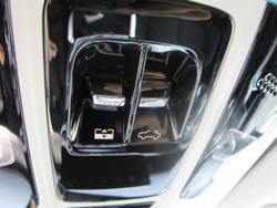 2025 GWM Cannon Alpha Ultra PHEV