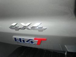 2025 GWM Cannon Alpha Ultra PHEV