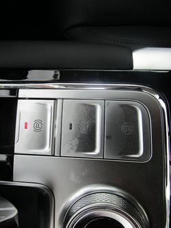 2025 GWM Cannon Alpha Ultra PHEV