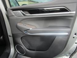 2025 GWM Cannon Alpha Ultra PHEV