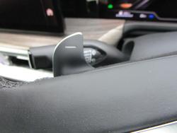 2025 GWM Cannon Alpha Ultra PHEV