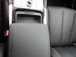 2025 GWM Cannon Alpha Ultra PHEV