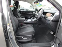 2025 GWM Cannon Alpha Ultra PHEV