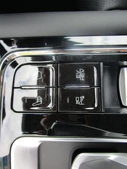 2025 GWM Cannon Alpha Ultra PHEV