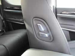 2025 GWM Cannon Alpha Ultra PHEV