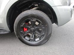 2025 GWM Cannon Alpha Ultra PHEV