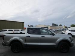 2025 GWM Cannon Alpha Ultra PHEV