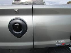 2025 GWM Cannon Alpha Ultra PHEV