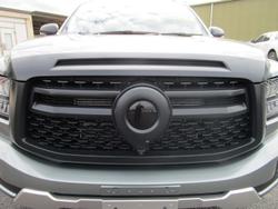 2025 GWM Cannon Alpha Ultra PHEV