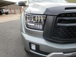 2025 GWM Cannon Alpha Ultra PHEV