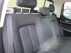 2025 GWM Cannon Alpha Ultra PHEV