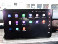 2025 GWM Cannon Alpha Ultra PHEV