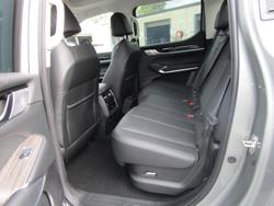 2025 GWM Cannon Alpha Ultra PHEV