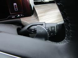 2025 GWM Cannon Alpha Ultra PHEV