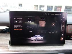 2025 GWM Cannon Alpha Ultra PHEV