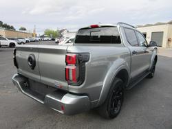 2025 GWM Cannon Alpha Ultra PHEV