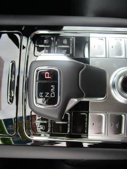 2025 GWM Cannon Alpha Ultra PHEV