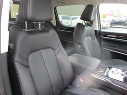 2025 GWM Cannon Alpha Ultra PHEV