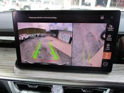 2025 GWM Cannon Alpha Ultra PHEV