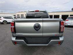 2025 GWM Cannon Alpha Ultra PHEV