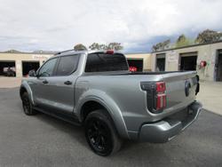 2025 GWM Cannon Alpha Ultra PHEV