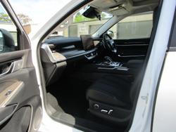 2025 GWM Cannon Alpha Ultra PHEV