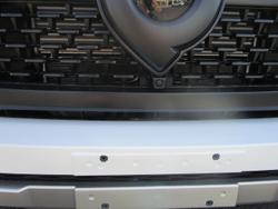 2025 GWM Cannon Alpha Ultra PHEV