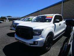 2025 GWM Cannon Alpha Ultra PHEV