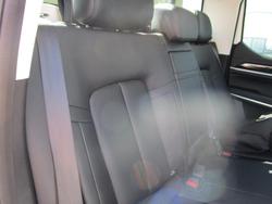 2025 GWM Cannon Alpha Ultra PHEV