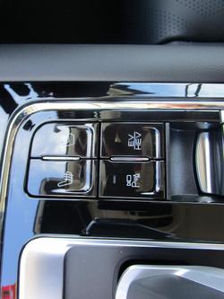 2025 GWM Cannon Alpha Ultra PHEV