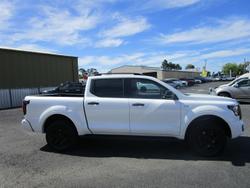 2025 GWM Cannon Alpha Ultra PHEV